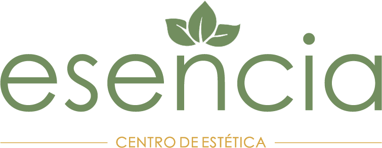 Logo de Esencia, tratamientos dermatológicos en Palermmo, caba